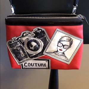 Brighton Fashionista Crossbody Handbag